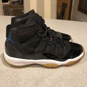 Air Jordan 11 retro - space jam